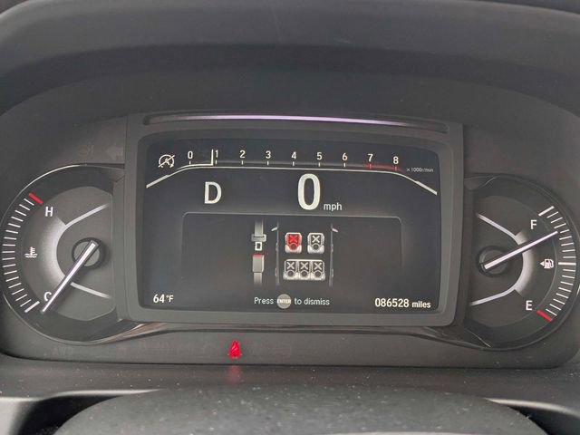 Used 2022 Honda Passport TrailSport image 30