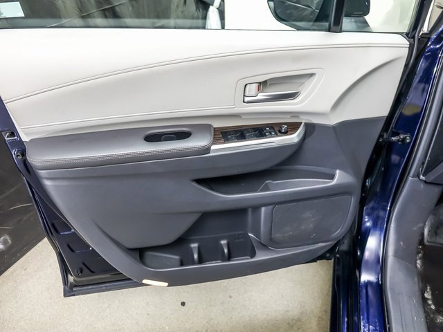 Certified 2024 Toyota Sienna XLE image 21