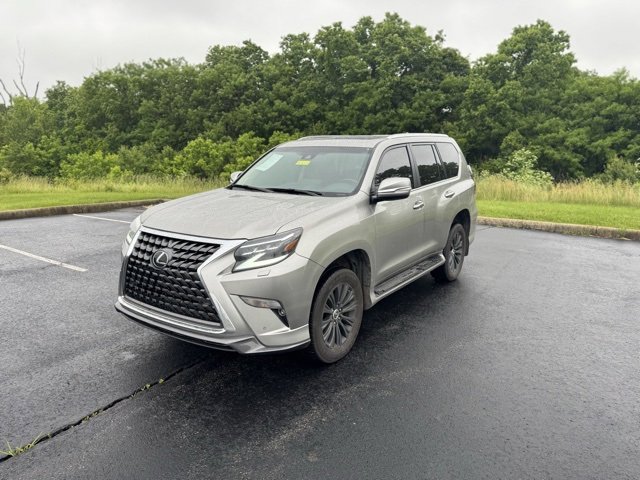 Used 2023 Lexus GX 460 Premium image 7