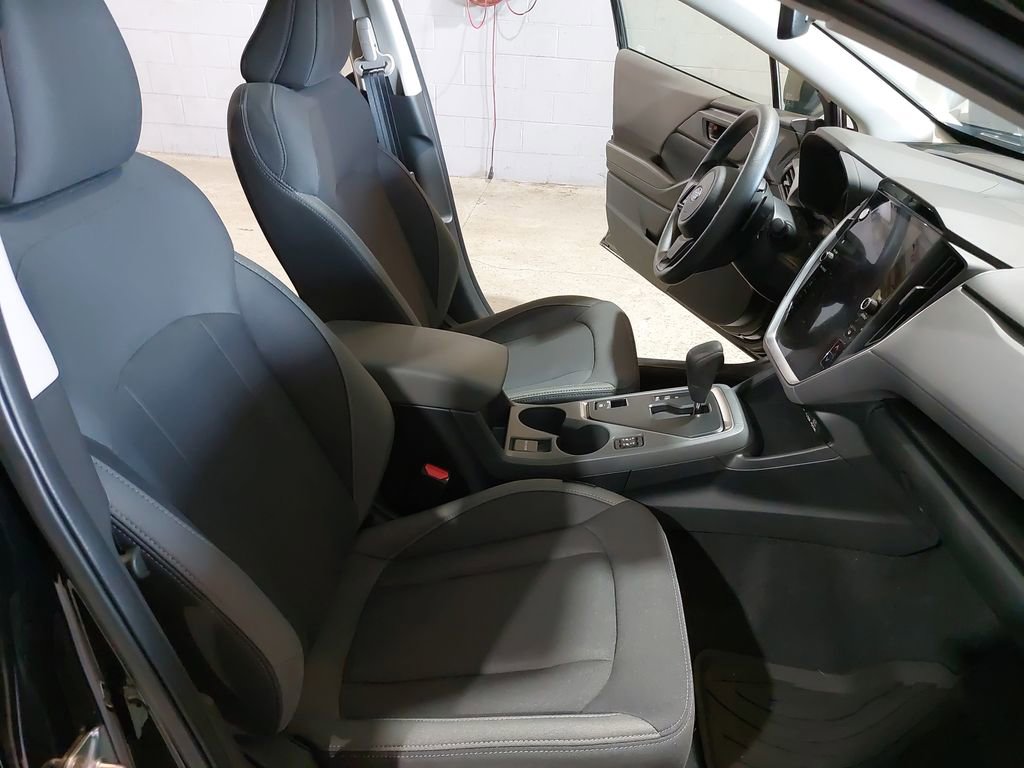 Certified 2025 Subaru Crosstrek 2.0i Premium AWD/4WD image 10