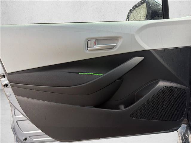 New 2026 Toyota Corolla SE FWD image 10