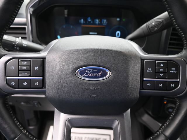Used 2024 Ford F250 Lariat AWD/4WD image 18