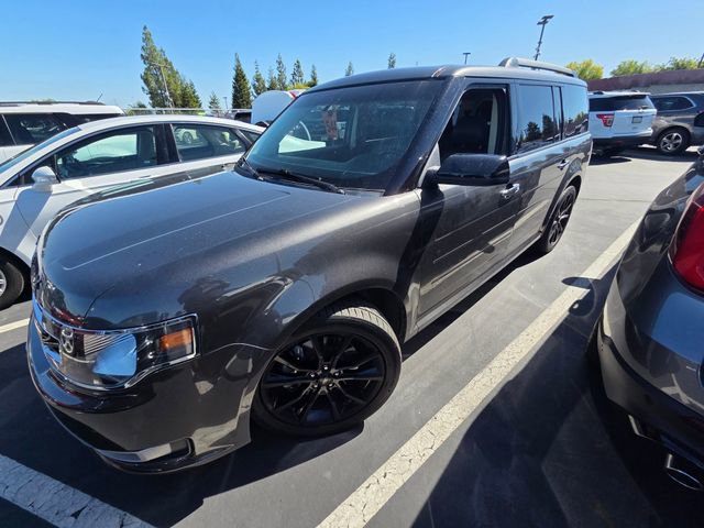 Used 2016 Ford Flex SEL w/ Equipment Group 202A AWD/4WD image 1