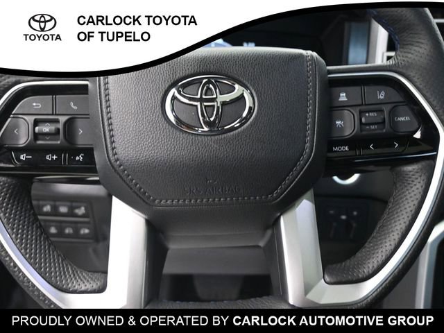 Used 2023 Toyota Tundra Platinum image 22
