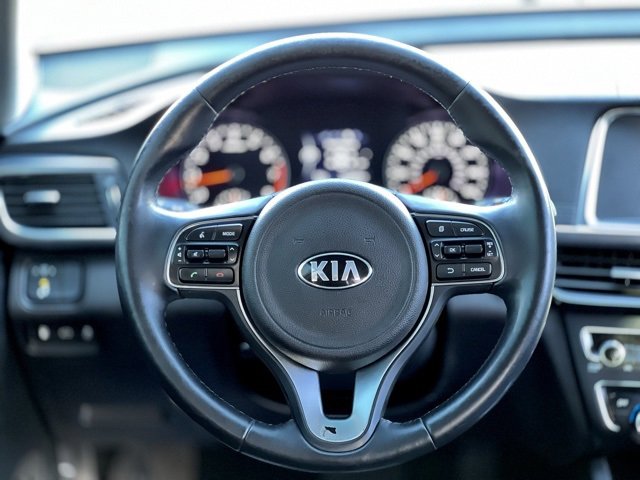 Used 2016 Kia Optima EX w/ Option Group 040 image 30