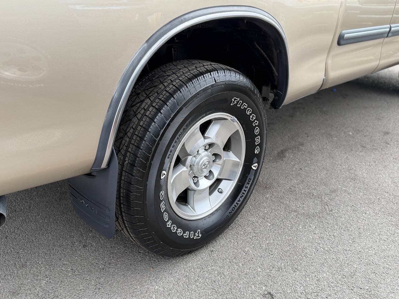 Used 2005 Toyota Tundra SR5 RWD image 99