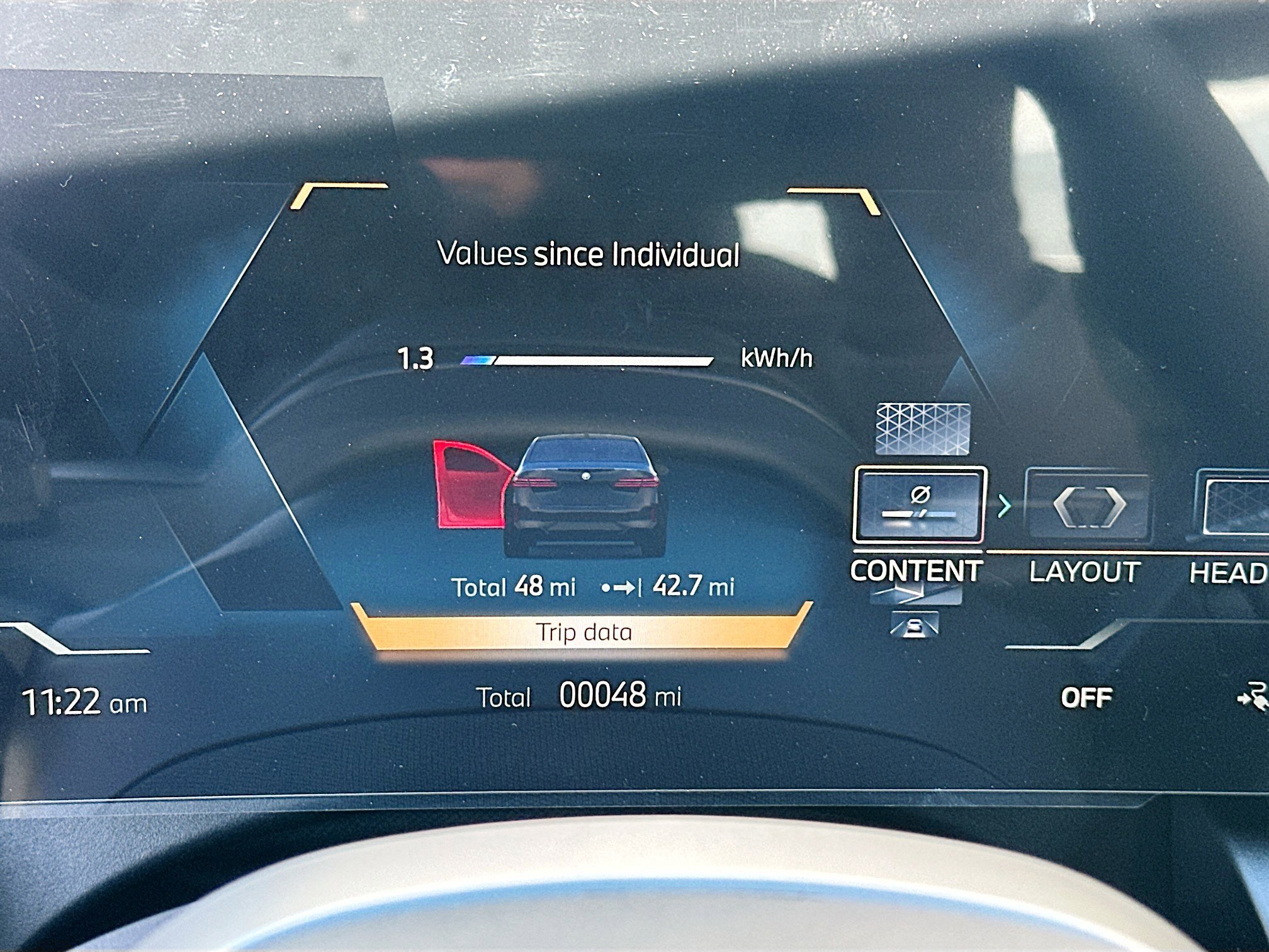 New 2026 BMW i5 eDrive40 w/ M Sport Package image 9