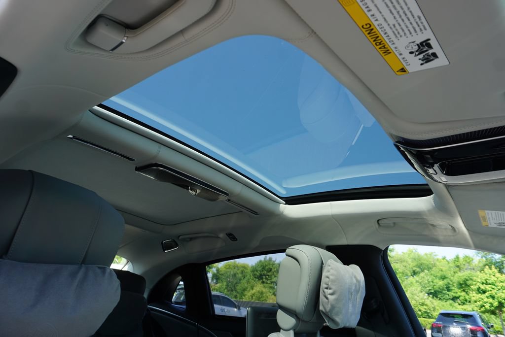 Certified 2023 Mercedes-Benz Maybach S 680 4MATIC image 67