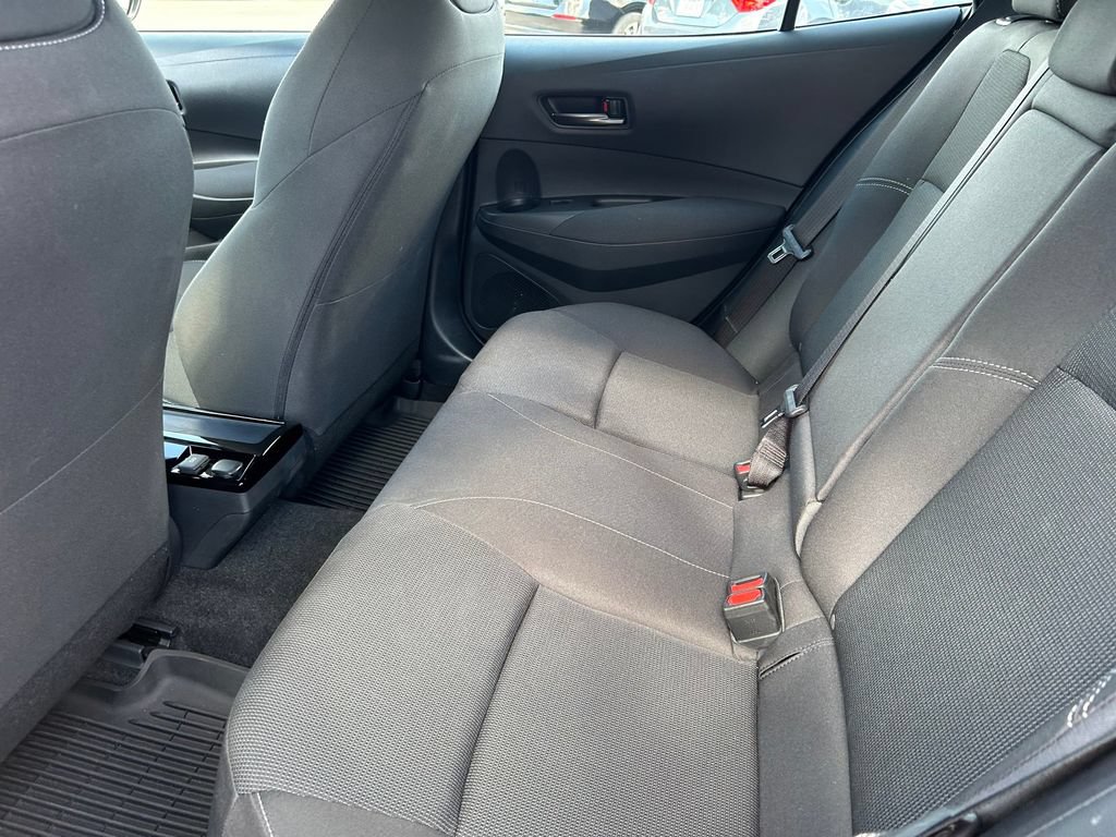 Used 2024 Toyota Corolla GR w/ Performance Package AWD/4WD image 15