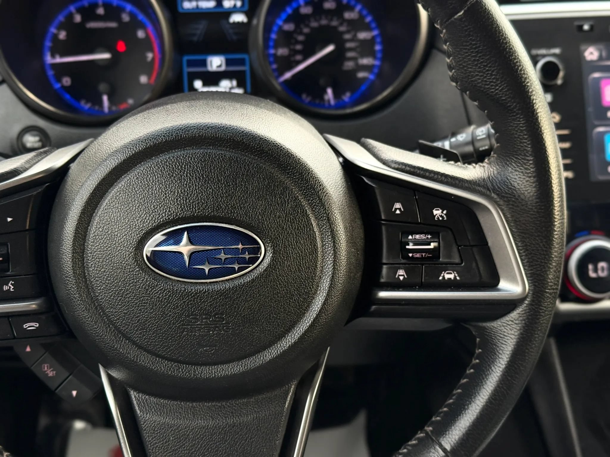 Used 2018 Subaru Outback 2.5i Premium AWD/4WD image 29