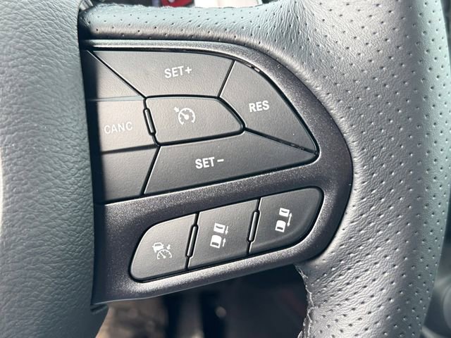 New 2026 Dodge Durango GT image 22