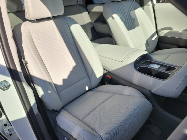 New 2026 Hyundai Palisade SEL AWD/4WD image 19
