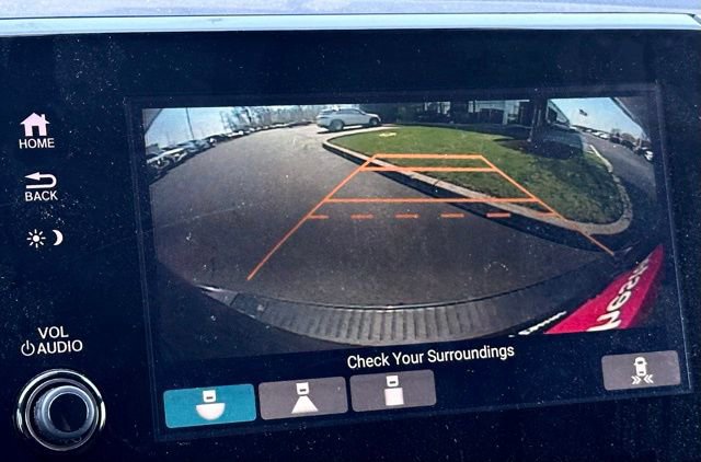 Used 2018 Honda Odyssey EX-L image 12