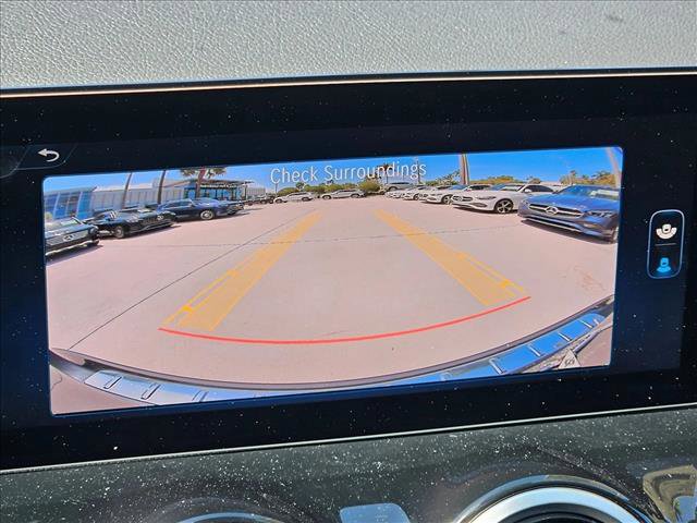 Used 2025 Mercedes-Benz GLA 250 image 13