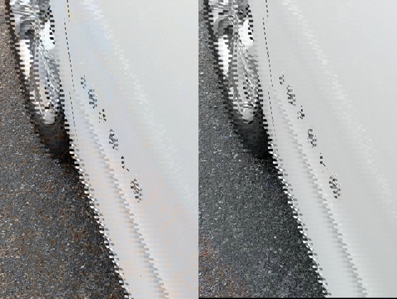 Used 2015 Chevrolet Impala LT image 9