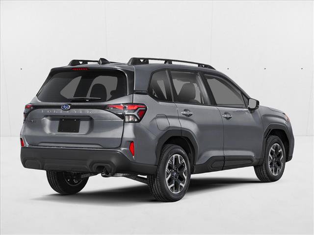 New 2026 Subaru Forester AWD/4WD image 2