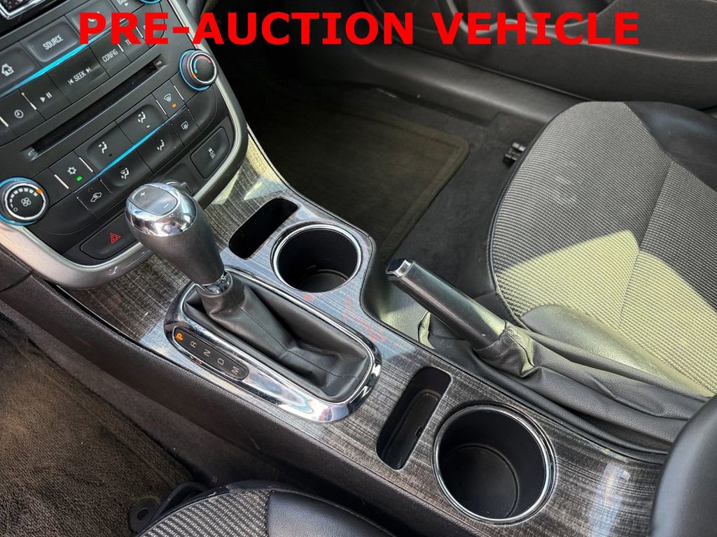 Used 2016 Chevrolet Malibu LT FWD image 19