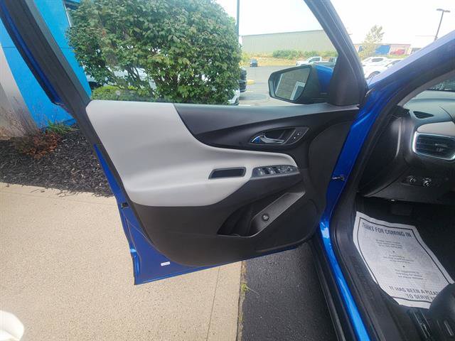 Used 2019 Chevrolet Equinox LT AWD/4WD image 17