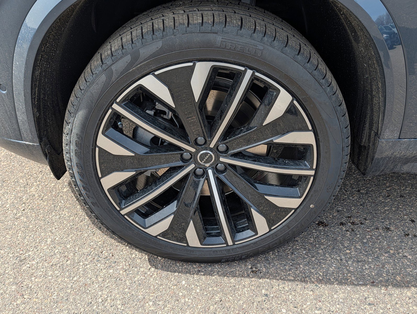 New 2026 Volvo XC90 B6 Plus image 4