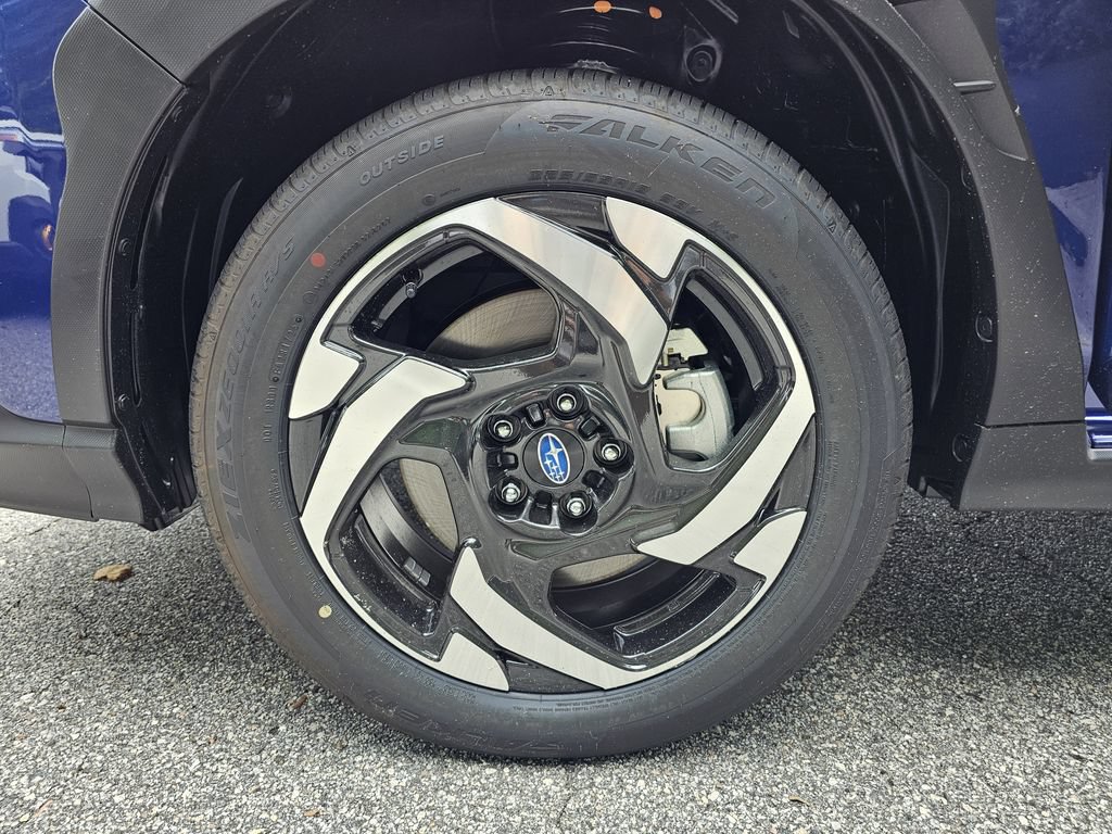 New 2026 Subaru Crosstrek 2.5i Limited AWD/4WD image 29