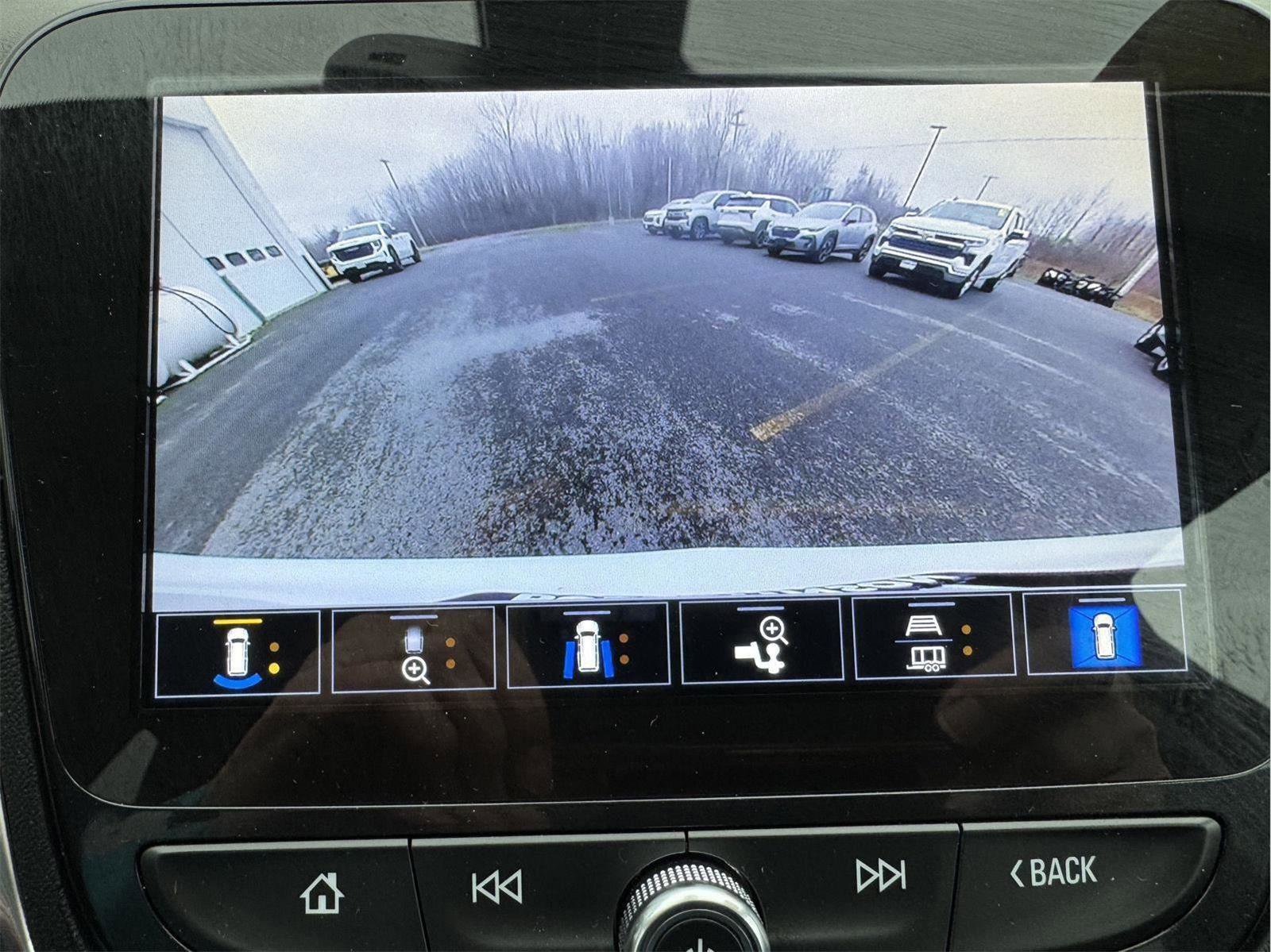 Used 2022 Chevrolet Equinox Premier AWD/4WD image 27