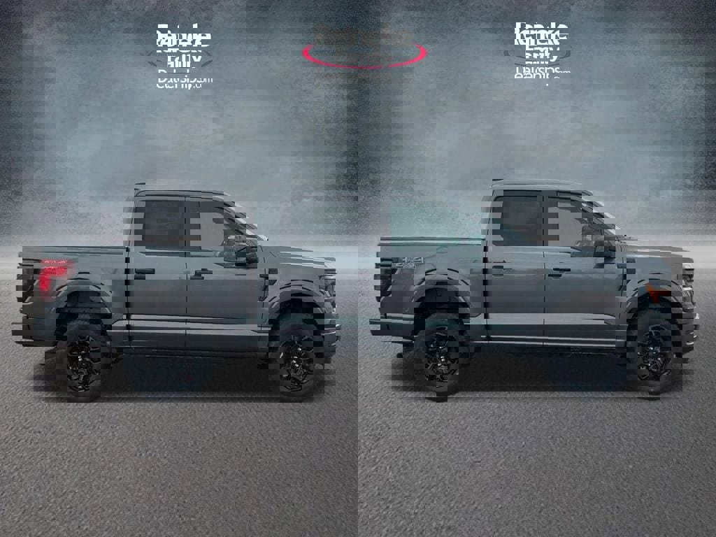 New 2026 Ford F150 STX image 11