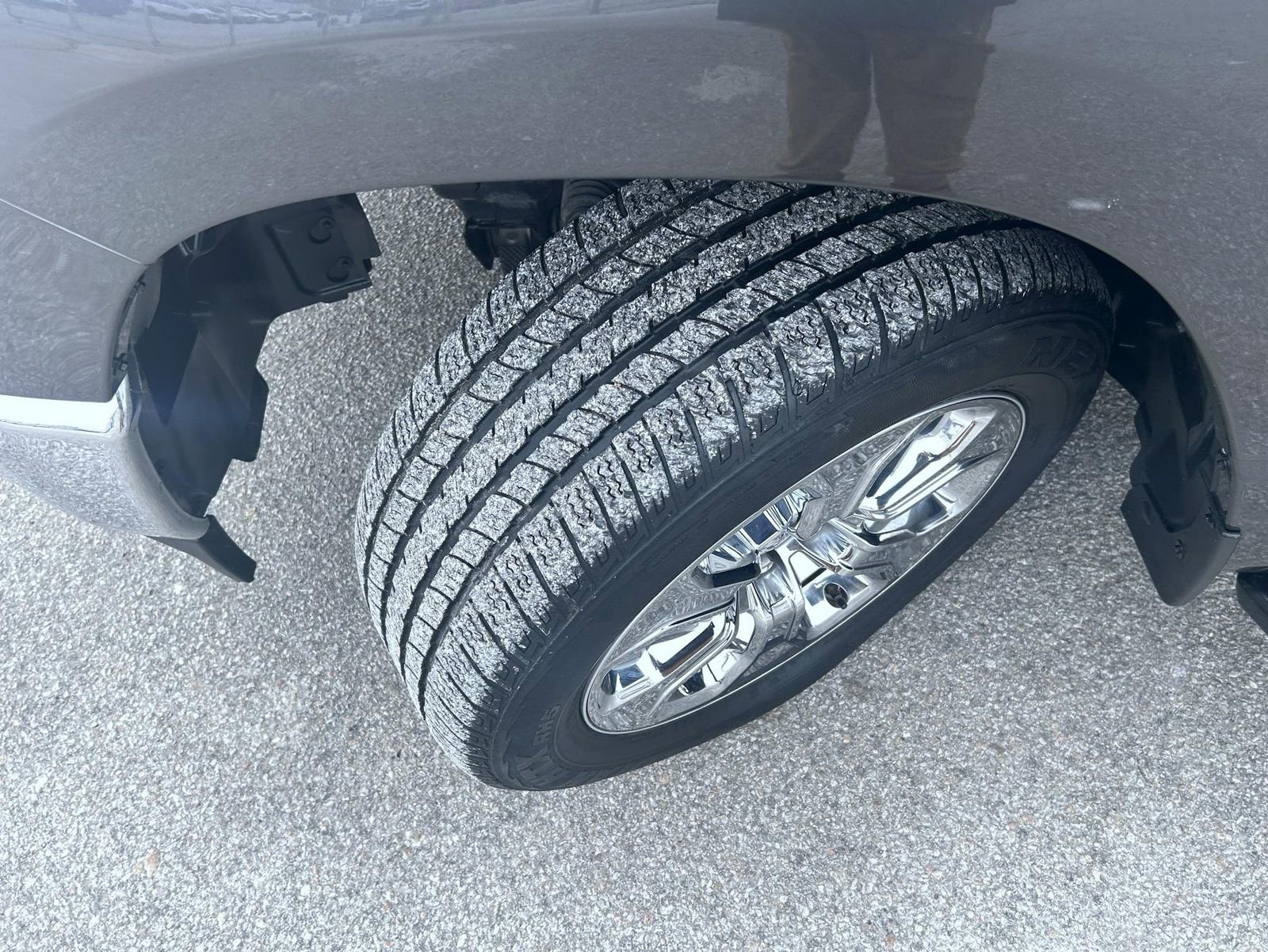 Used 2020 RAM 1500 Big Horn image 23