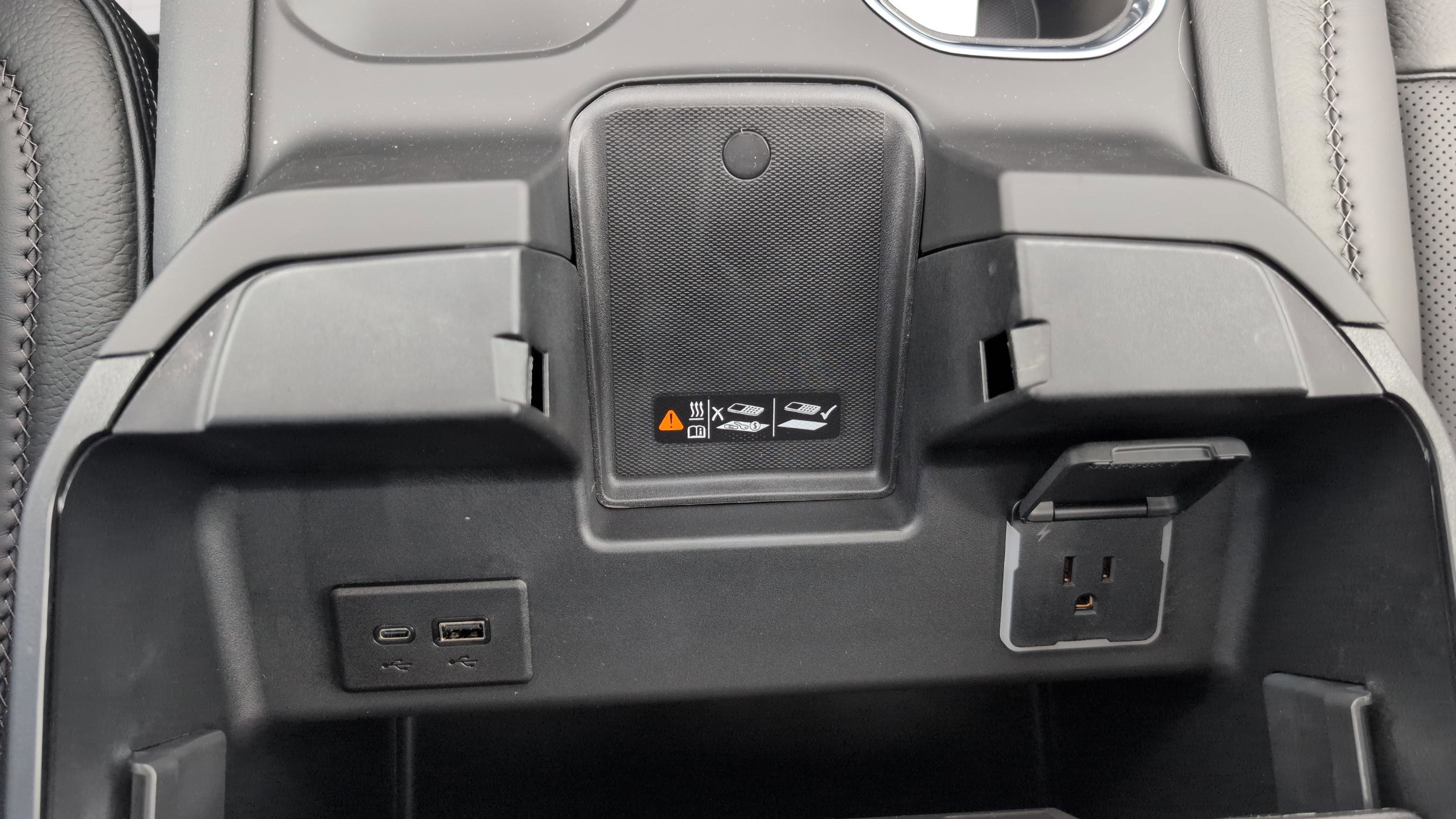 New 2026 GMC Sierra 3500 Denali w/ Technology Package image 26
