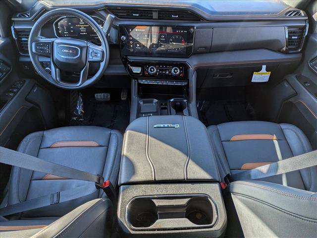 Used 2026 GMC Sierra 2500 AT4 w/ AT4 Premium Plus Package image 20