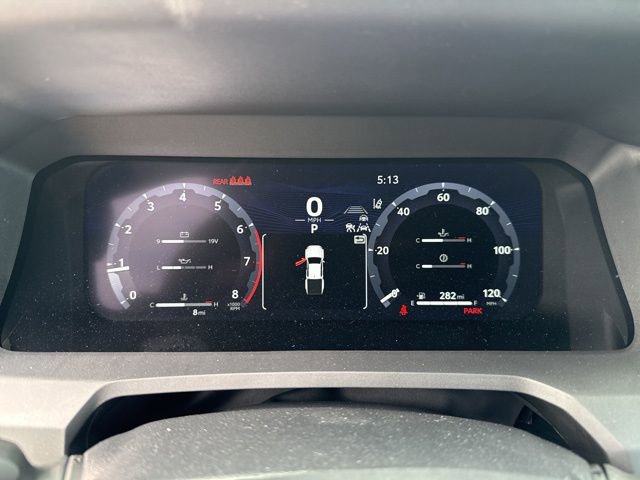New 2026 Toyota Tacoma Limited AWD/4WD image 23