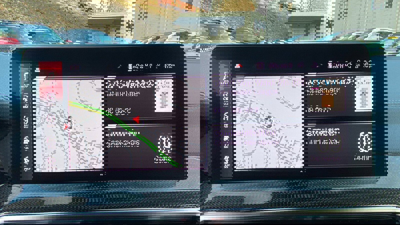 Used 2022 BMW X4 M w/ Competition Package image 13