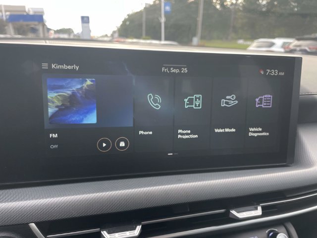 Certified 2025 Hyundai Sonata SE FWD image 28