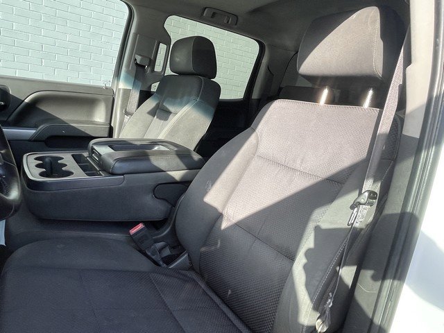 Used 2014 Chevrolet Silverado 1500 LT w/ All Star Edition image 12