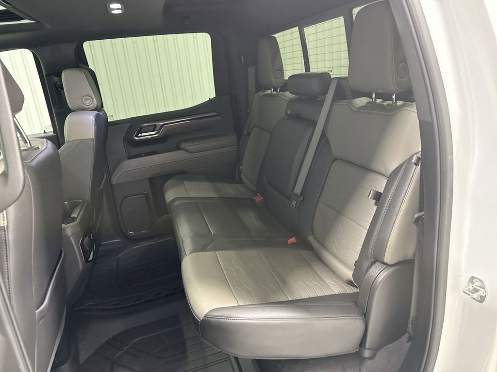 Used 2024 Chevrolet Silverado 1500 ZR2 w/ Technology Package image 26
