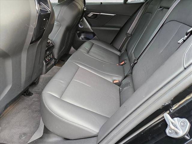 Used 2025 BMW M5 Touring image 19