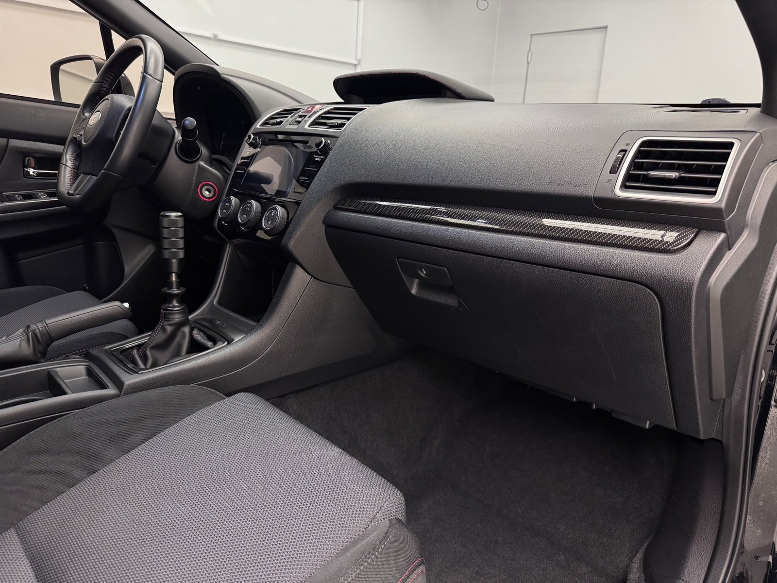 Used 2020 Subaru WRX Premium image 24