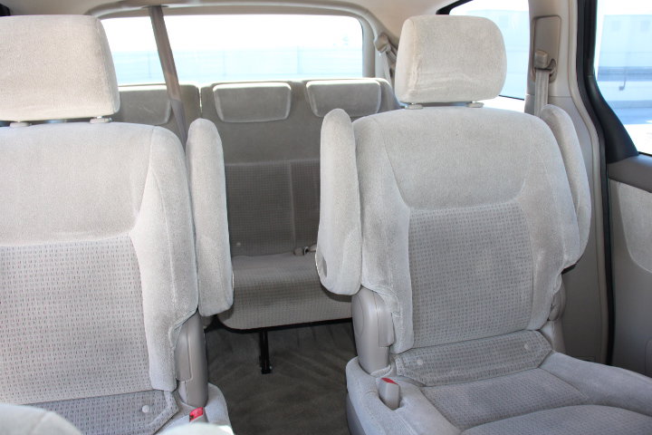 Used 2008 Toyota Sienna CE image 19