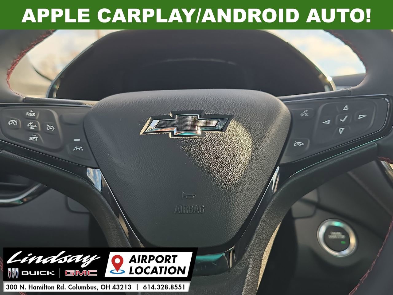 Used 2023 Chevrolet Equinox RS image 11