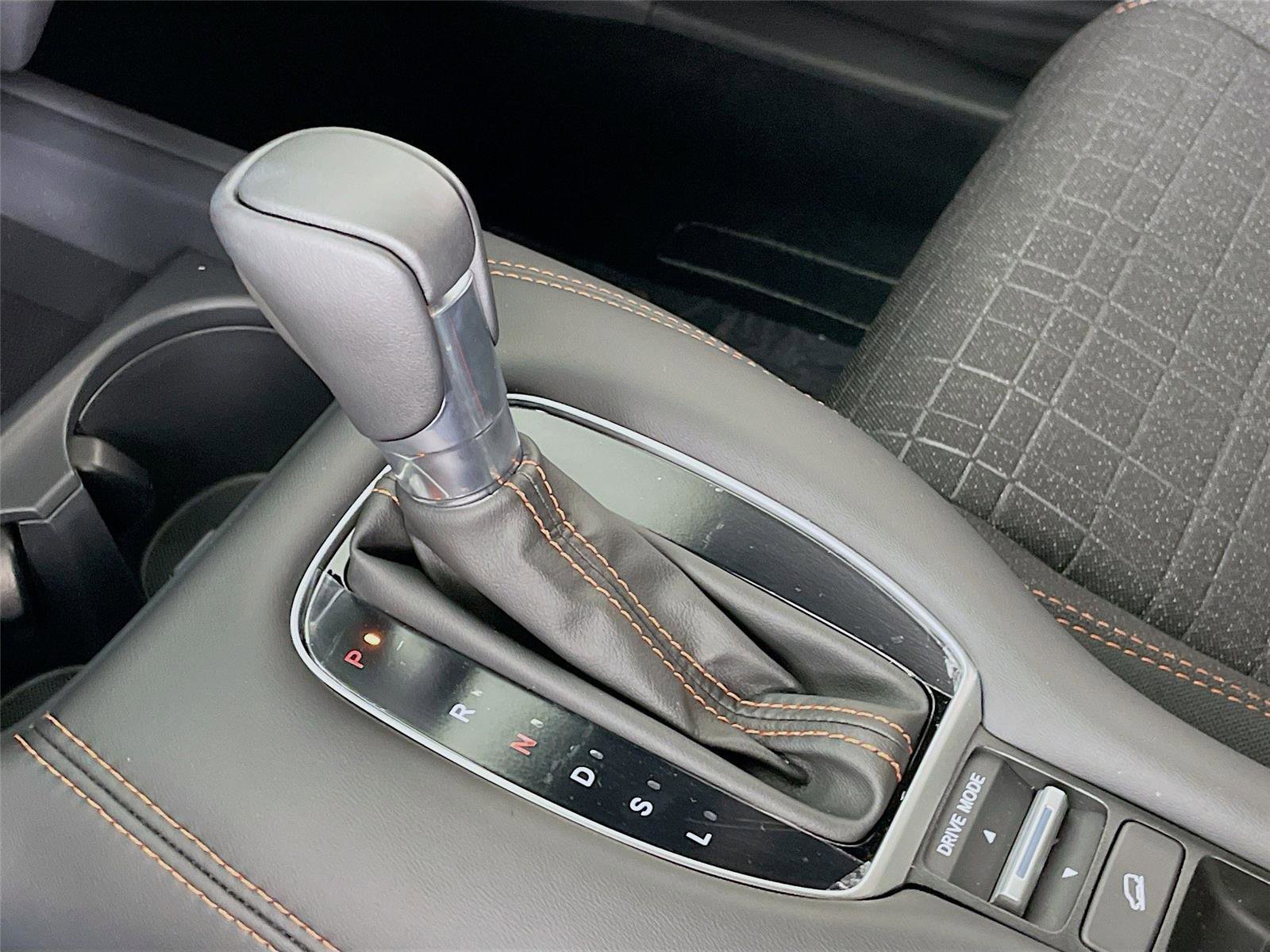 New 2026 Honda HR-V Sport image 13