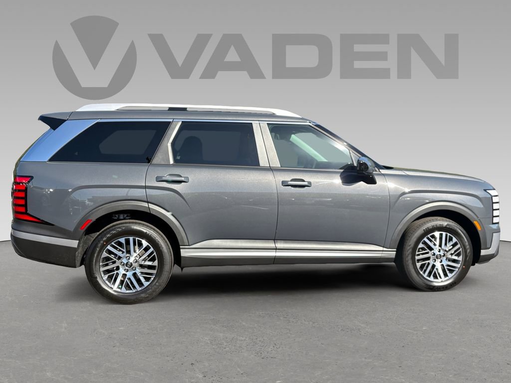 New 2026 Hyundai Palisade SEL FWD image 5