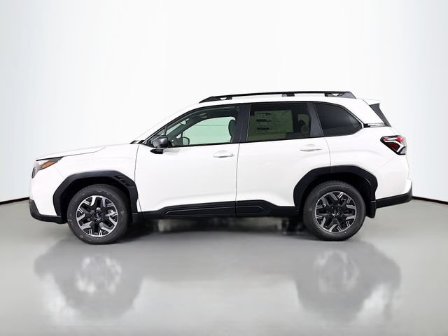 New 2026 Subaru Forester Premium AWD/4WD image 4
