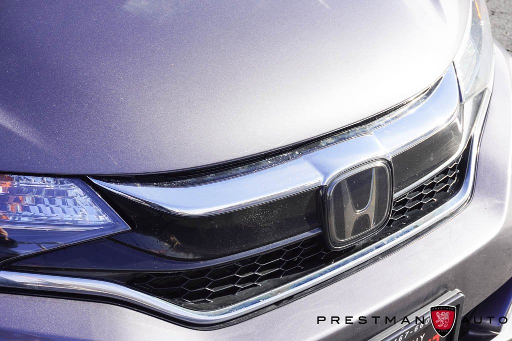 Used 2020 Honda Fit EX image 13