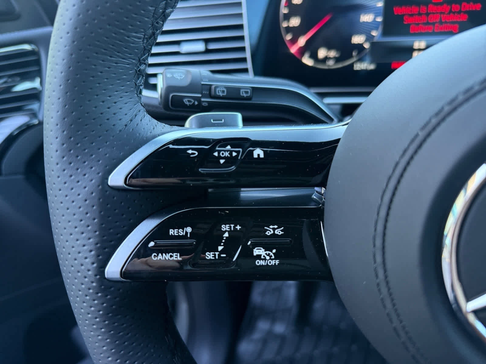 New 2025 Mercedes-Benz GLS 580 4MATIC image 20