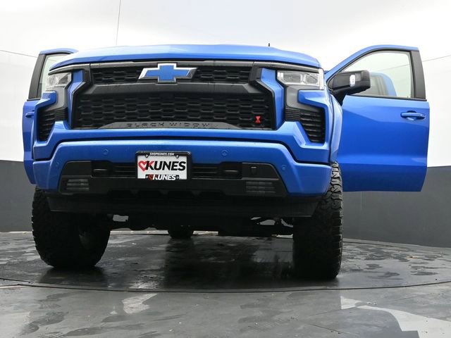 New 2025 Chevrolet Silverado 1500 RST image 63