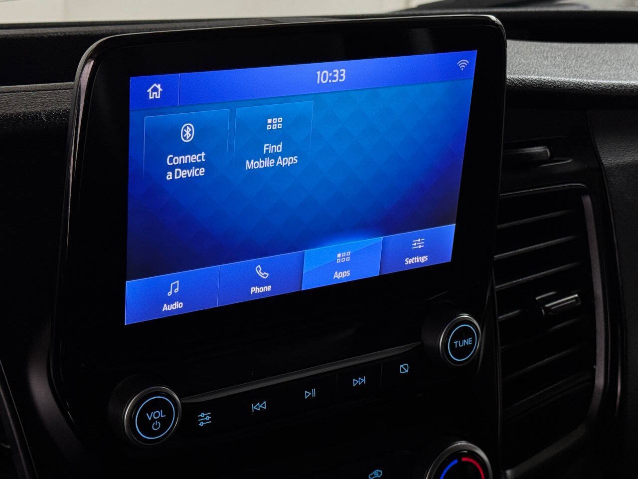 Used 2020 Ford Transit 350 XL w/ Upfitter Package RWD image 95