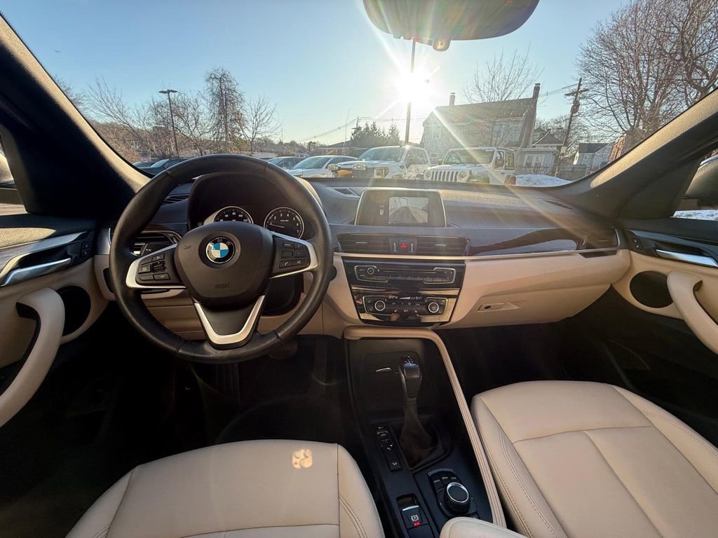 Used 2018 BMW X1 xDrive28i w/ Convenience Package image 19