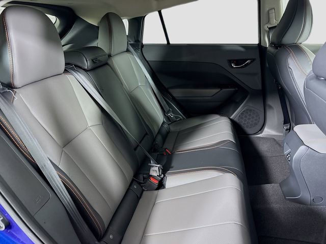 New 2026 Subaru Crosstrek 2.5i Limited image 28