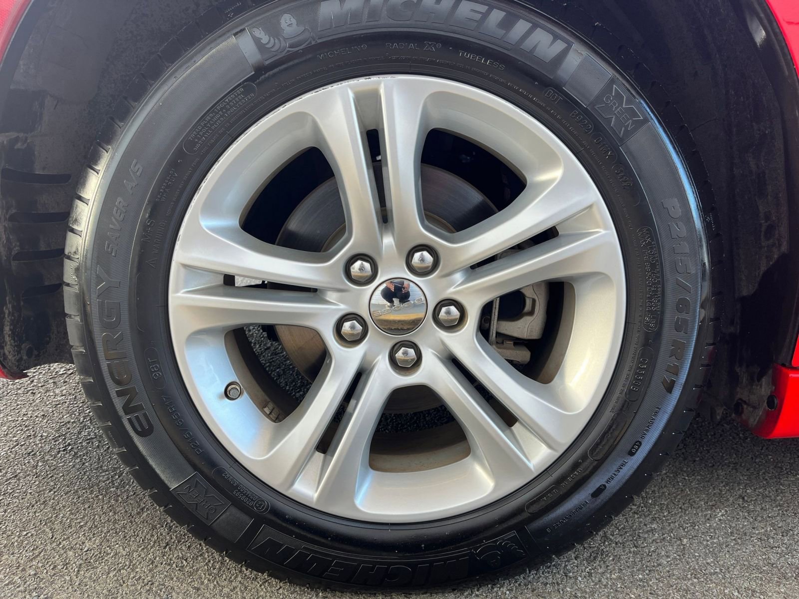 Used 2022 Dodge Charger SXT image 30