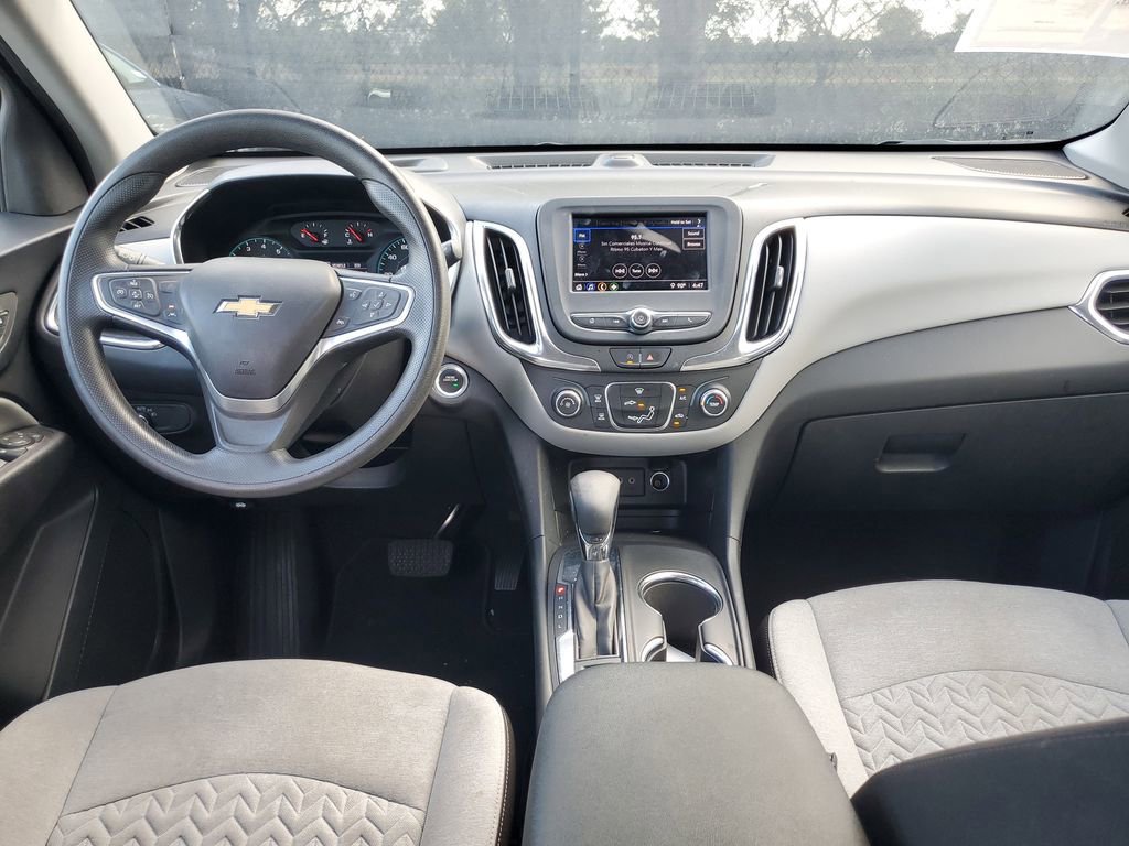 Used 2022 Chevrolet Equinox LS FWD image 13