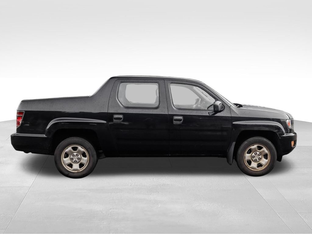 Used 2013 Honda Ridgeline RT image 3